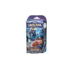Disney Lorcana TCG Ursula's Return Starter Deck