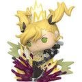 Kaiju No. 8 Kikoru Shinomiya Axe Slam Deluxe Funko Pop! #2249