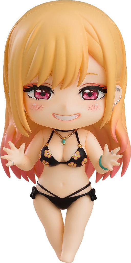 My Dress-Up Darling Marin Kitagawa [Swimsuit Ver.] Nendoroid Action Figure