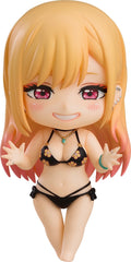 My Dress-Up Darling Marin Kitagawa [Swimsuit Ver.] Nendoroid Action Figure