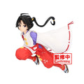 The Elusive Samurai Tokiyuki Hojo Figure