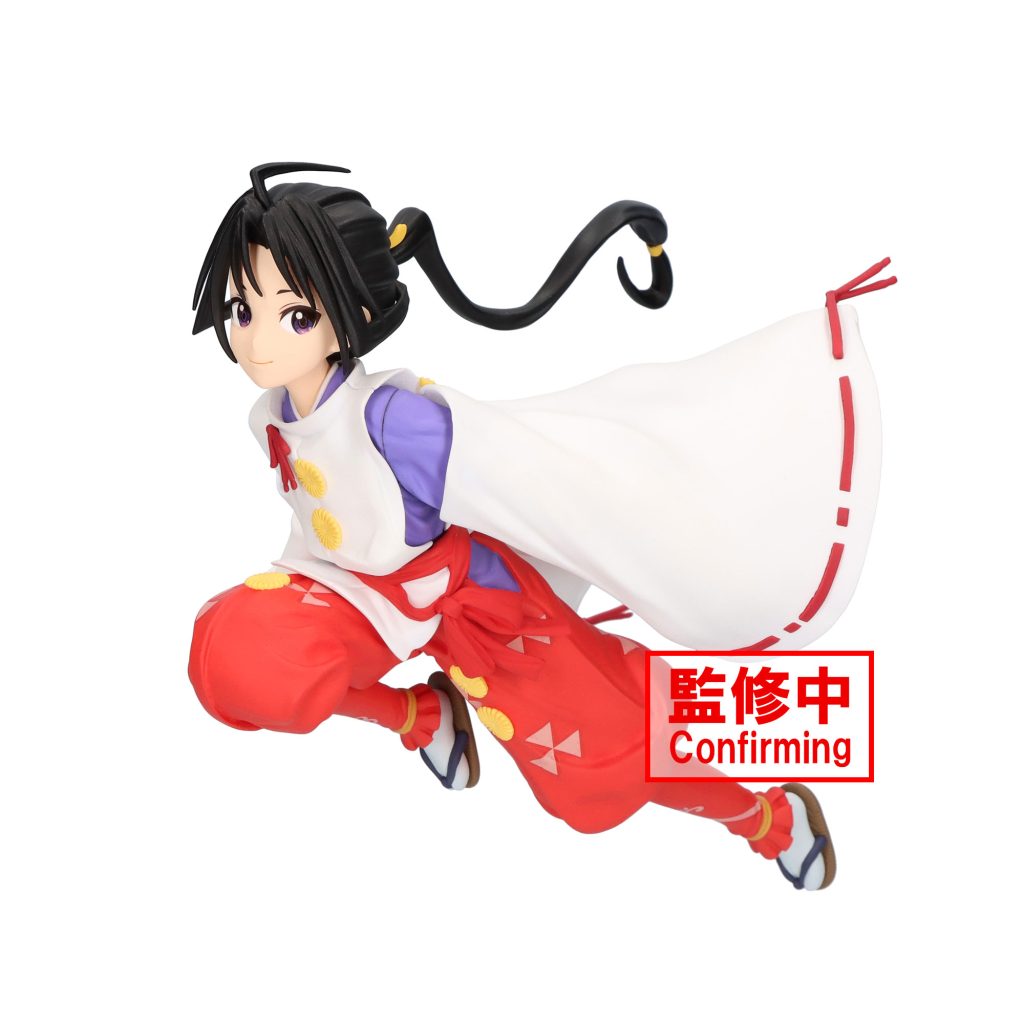 The Elusive Samurai Tokiyuki Hojo Figure