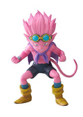 Sand Land Beelzebub SoftB Half Figure