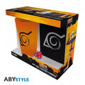 Naruto: Shippuden Konoha 3-Pack Gift Set