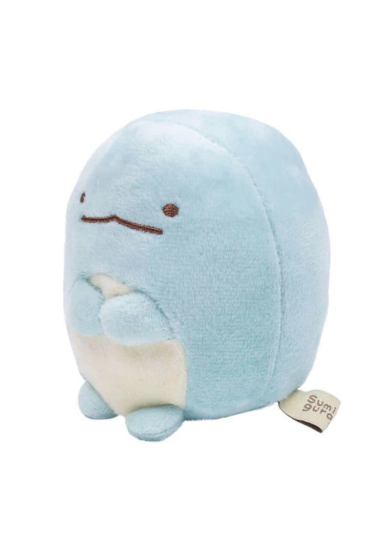 San-X Original Tokage Sumikkogurashi Plush [Small] 4" Plush