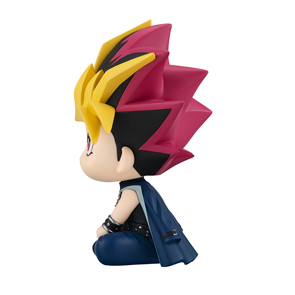 Yu-Gi-Oh! Duel Monsters Yami Yugi Lookup Series Statue
