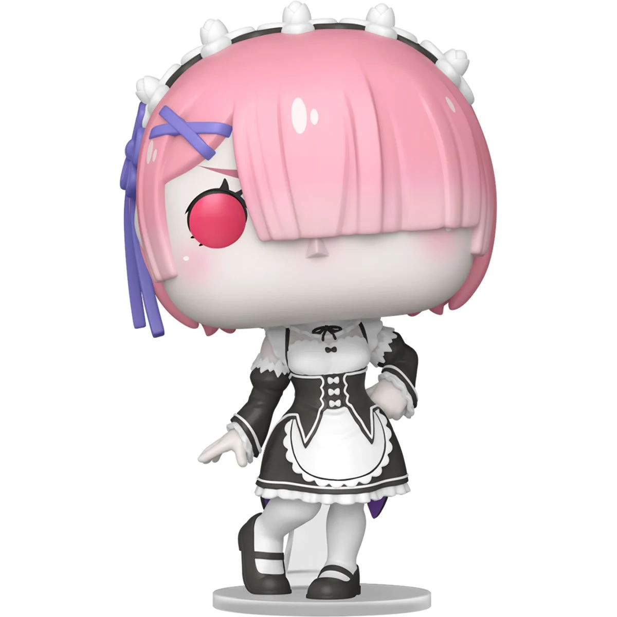 Re:Zero Starting Life in Another World Ram Funko Pop! #2114 Vinyl Figure