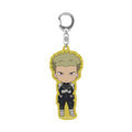 Kaiju No. 8 Aoi Kaguragi Nendoroid Plus Acrylic Keychain