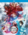 Demon Slayer: Kimetsu No Yaiba Swordsmith Village Arc [Blu-ray]