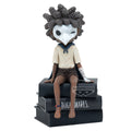 Little Nightmares Alone [Ver. B] Monitor Top [Vol. 2] Figure