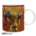 The Seven Deadly Sins Escanor Mug 11oz
