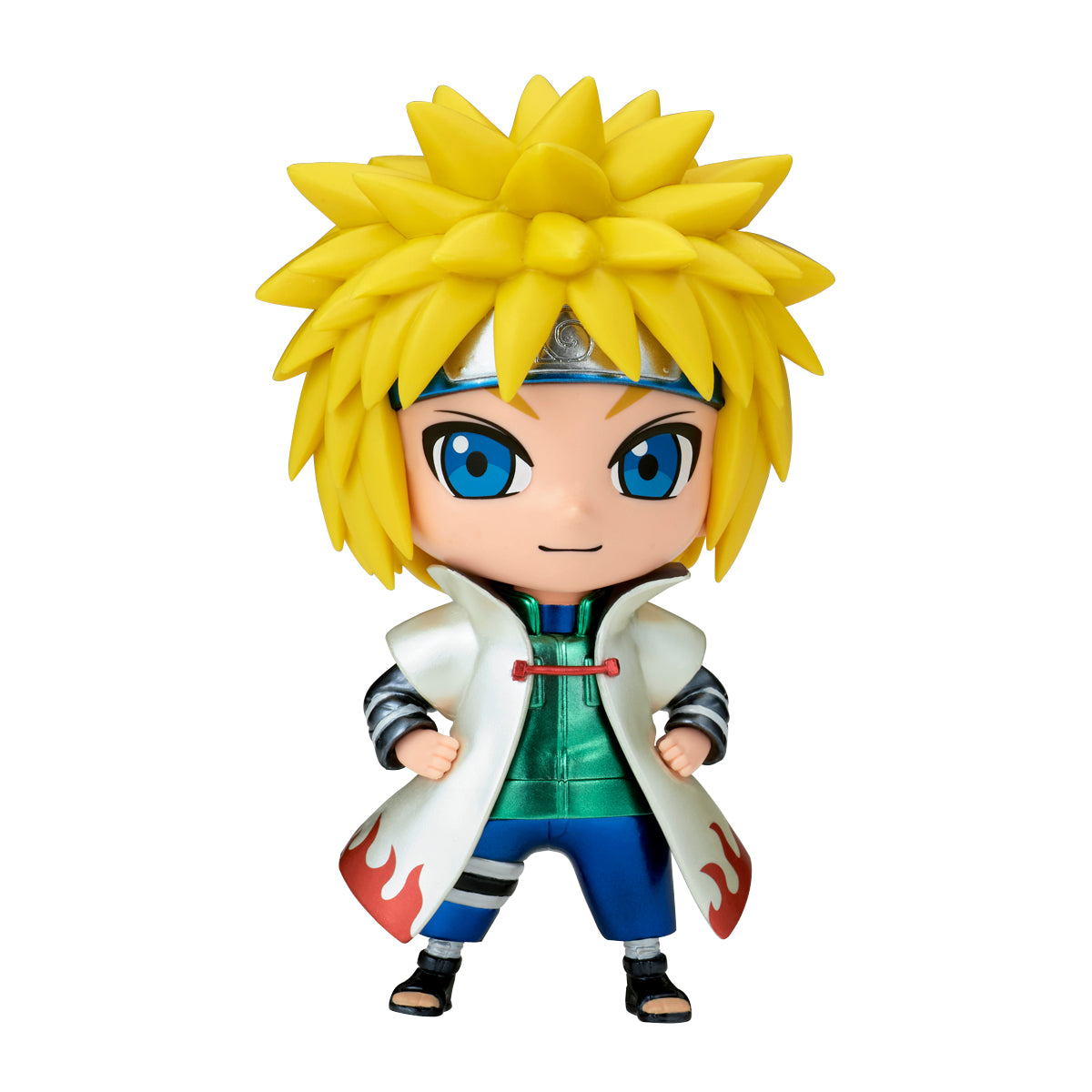 Naruto Shippuden Namikaze Minato Repoprize Figure