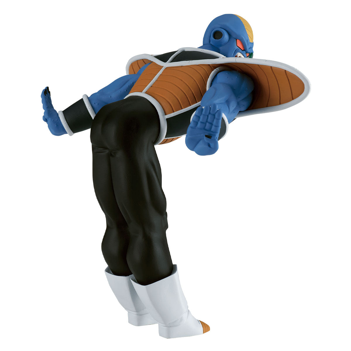 Dragon Ball Z Burter Solid Edge Works Figure