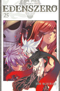 Edens Zero Vol. 25 by Hiro Mashima