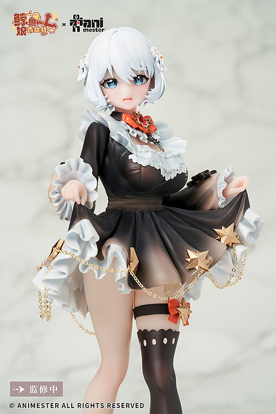 Virtual Idol Sister Vocal Version Statue