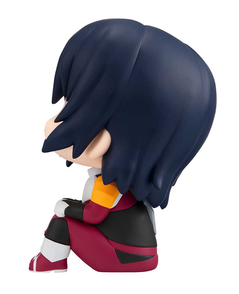Mobile Suit Gundam Seed Freedom Athrun Zala Lookup Series Figure