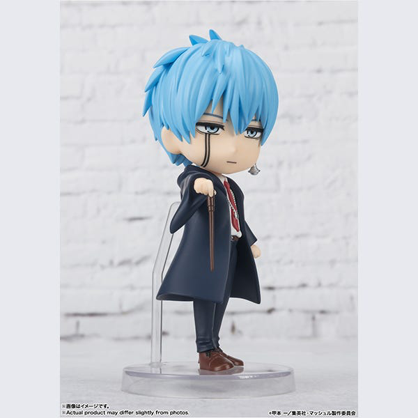 Mashle: Magic and Muscles Lance Crown Figuarts Mini Action Figure