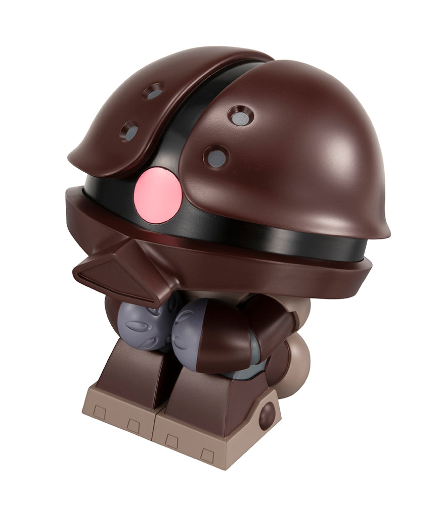 Mobile Suit Gundam Acguy Lookup Figure