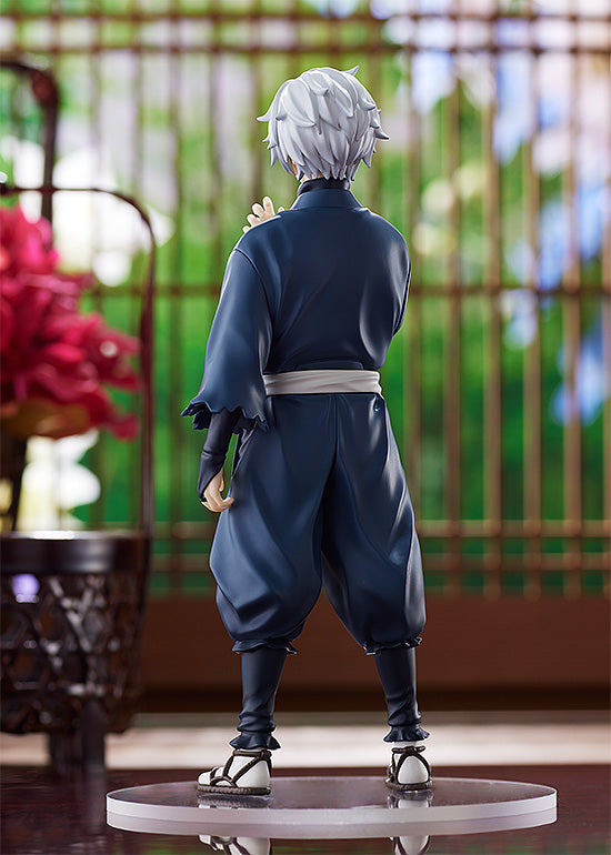 Hell's Paradise Gabimaru Pop Up Parade Figure