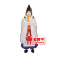 The Elusive Samurai Suwa Yorishige Statue