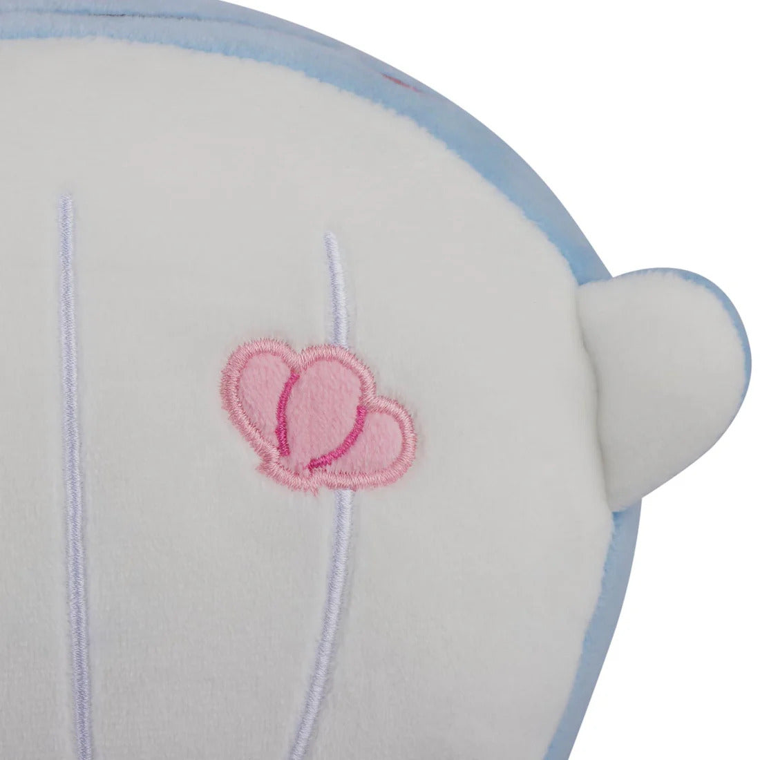 San-X Original Jinbesan Kokujira Mochi 6.75" Plush