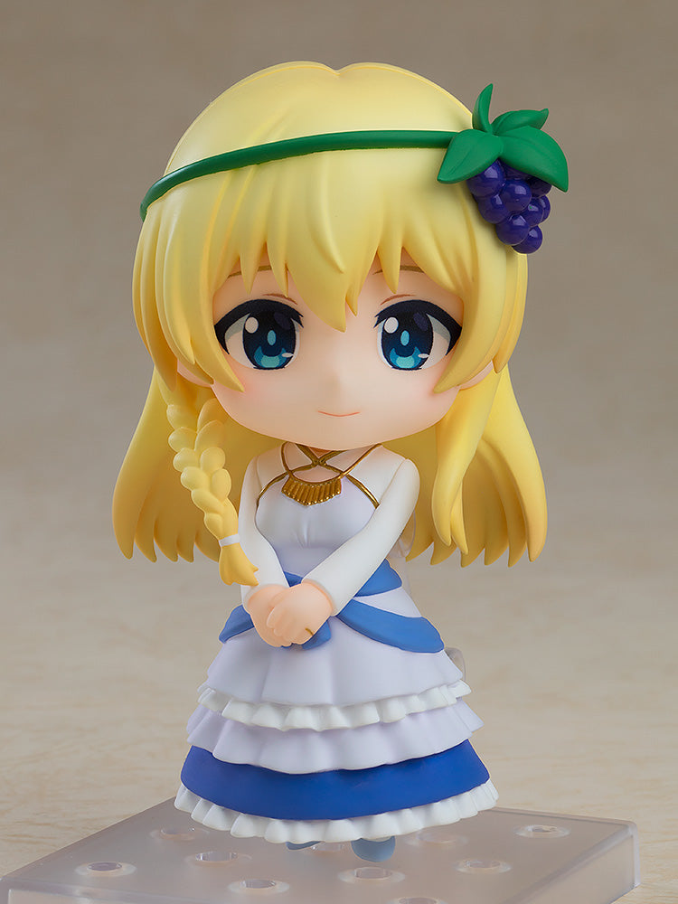 KonoSuba God's Blessing on this Wonderful World! Iris Nendoroid Action Figure