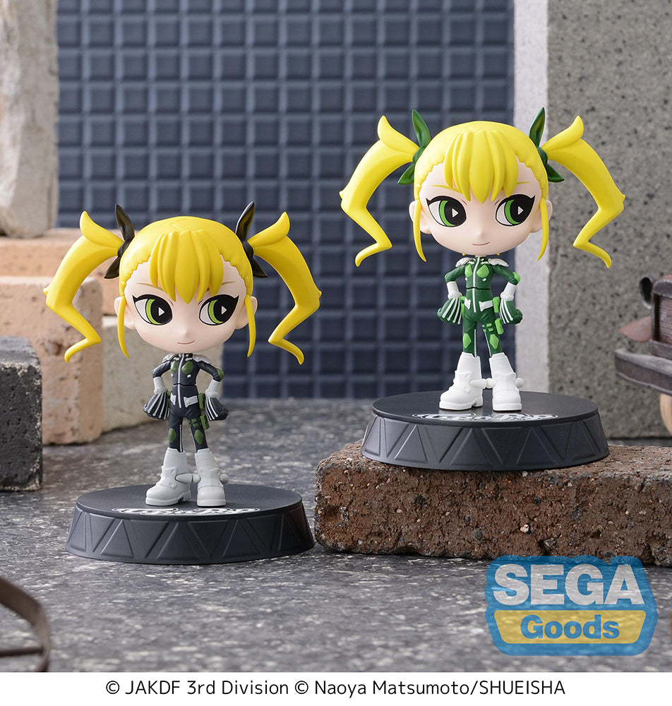 Kaiju No. 8 Kikoru Shinomiya Tip'n'Pop Figure
