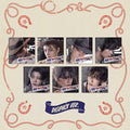 NCT Dream [Beat It Up] 6th Mini Album [Random Digipack Ver.]