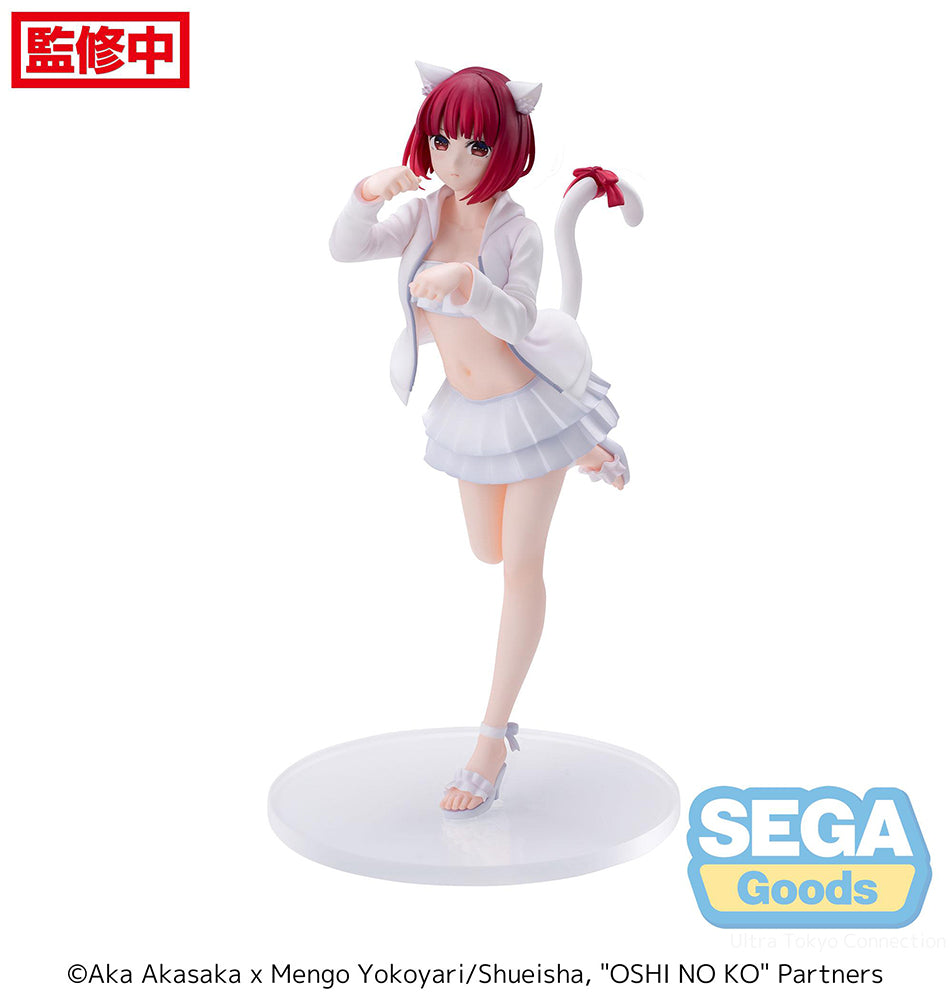 Oshi no Ko Kana Arima Luminasta Statue