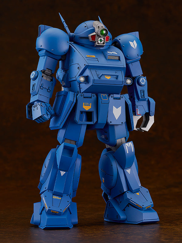 Armored Trooper VOTOMS SV-01 1/24 Scale X / ATH-02 Strike Dog Plamax Model Kit