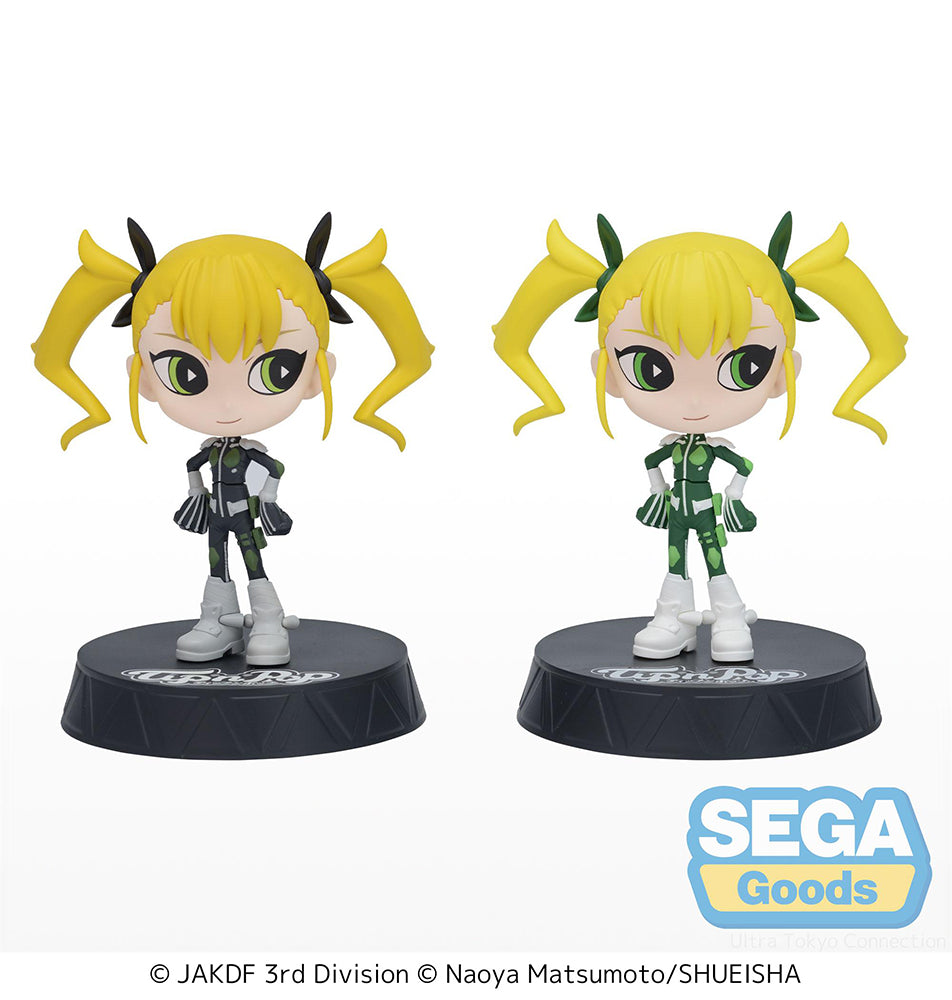 Kaiju No. 8 Kikoru Shinomiya Tip'n'Pop Figure