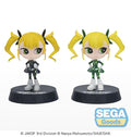 Kaiju No. 8 Kikoru Shinomiya Tip'n'Pop Figure