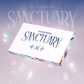 TXT: [Sanctuary] The Star Chapter Album - Angel Version