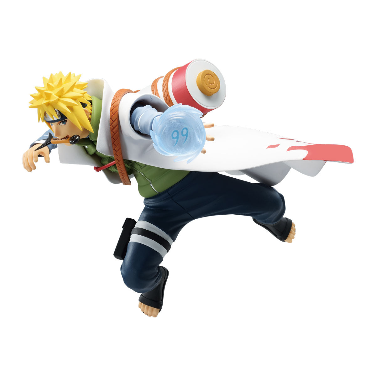 Naruto Minato Namikaze Narutop99 Figure
