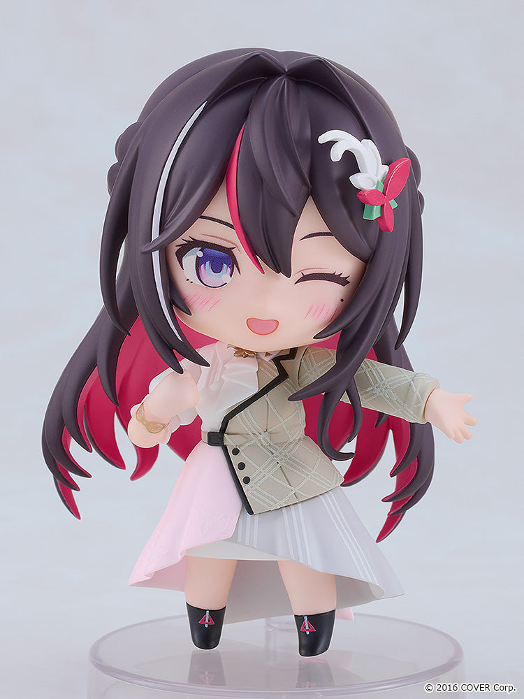 Hololive Productions AZki Nendoroid Action Figure