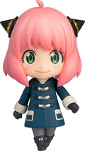 SPY x FAMILY Anya Forger Winter Clothes Version Nendoroid Action Figure