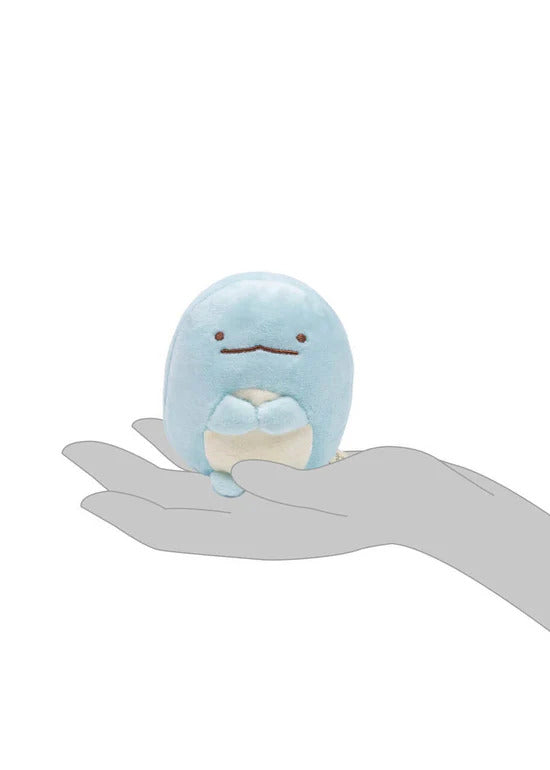 San-X Original Tokage Sumikkogurashi Plush [Small] 4" Plush