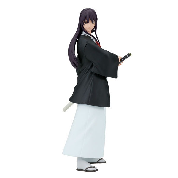 Hell's Paradise: Jigokuraku Yamada Asaemon Toma DXF Statue