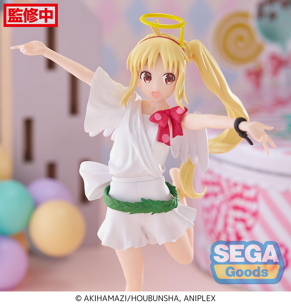Bocchi The Rock! Nijika Ijichi Luminasta Figure