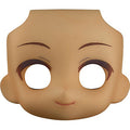 Nendoroid Face Plate Almond Milk 00
