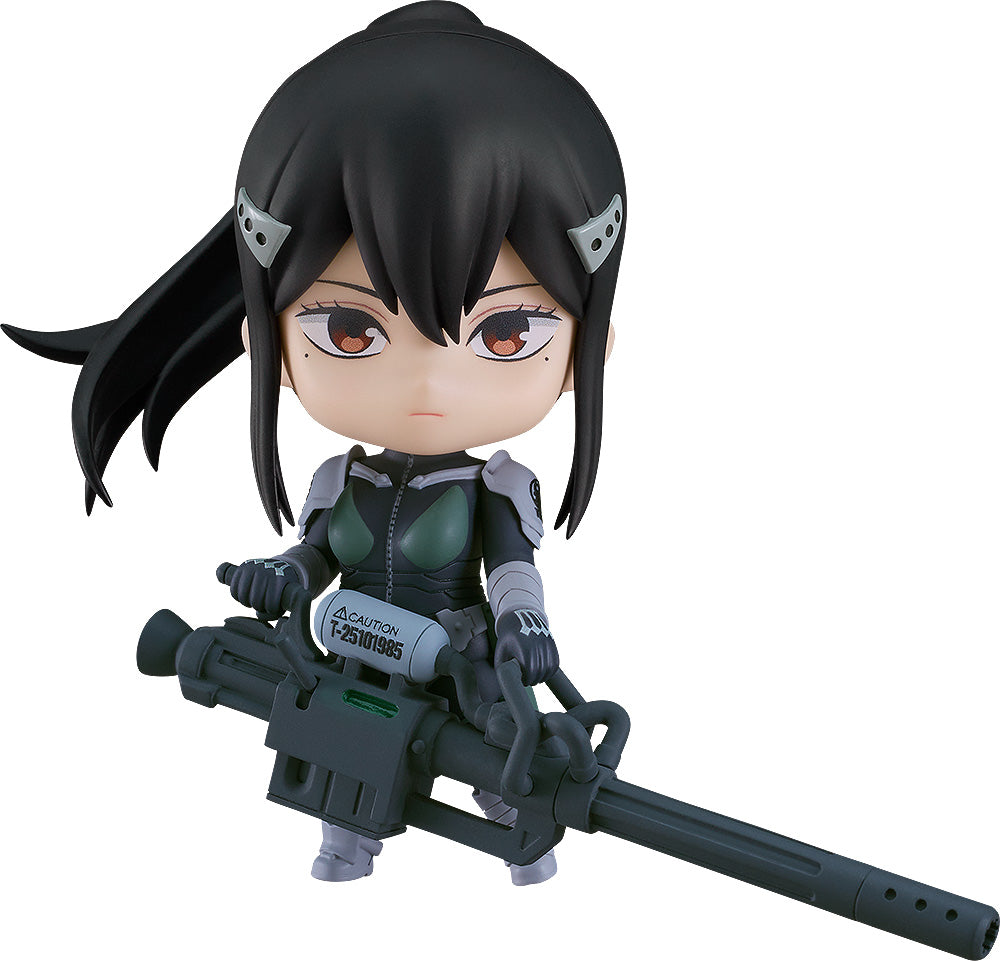 Kaiju No. 8 Mina Ashiro Nendoroid Action Figure