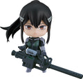 Kaiju No. 8 Mina Ashiro Nendoroid Action Figure