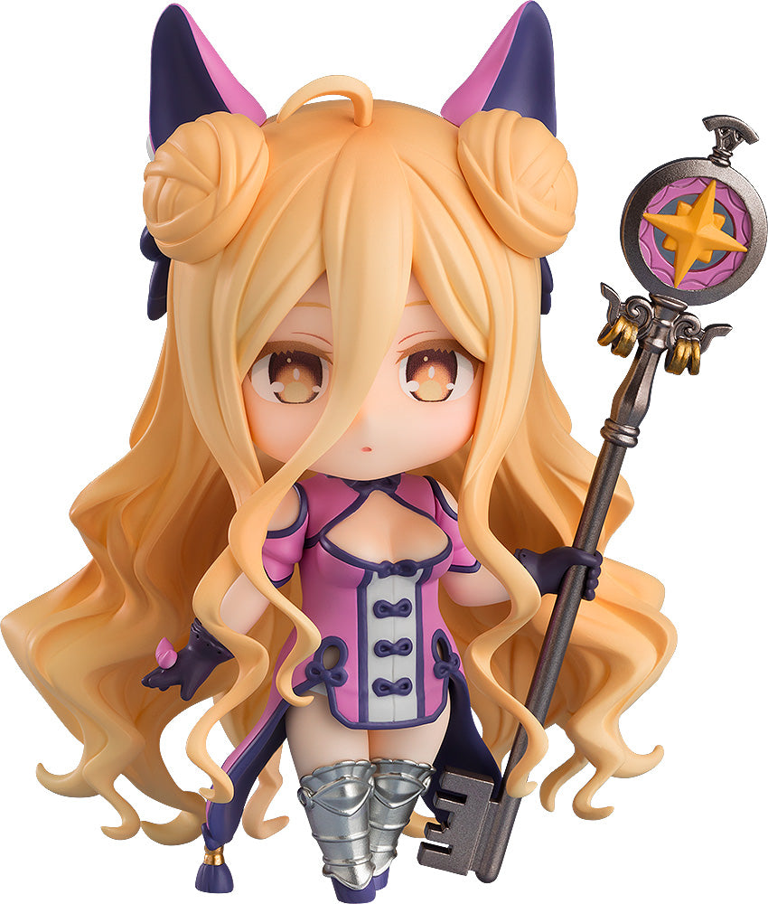 Date A Live V: Mukuro Hoshimiya Nendoroid Action Figure
