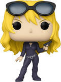 Cowboy Bebop Julia Funko Pop! #1216 Vinyl Figure