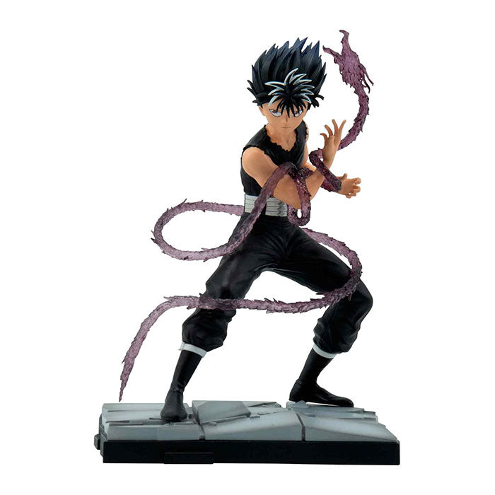 Yu Yu Hakusho Hiei SFC Figure