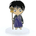 Inuyasha Miroku Nendoroid Pin
