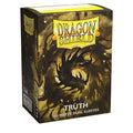 Dragon Shield Sleeves [Truth] Standard Matte Dual 100CT Sleeves