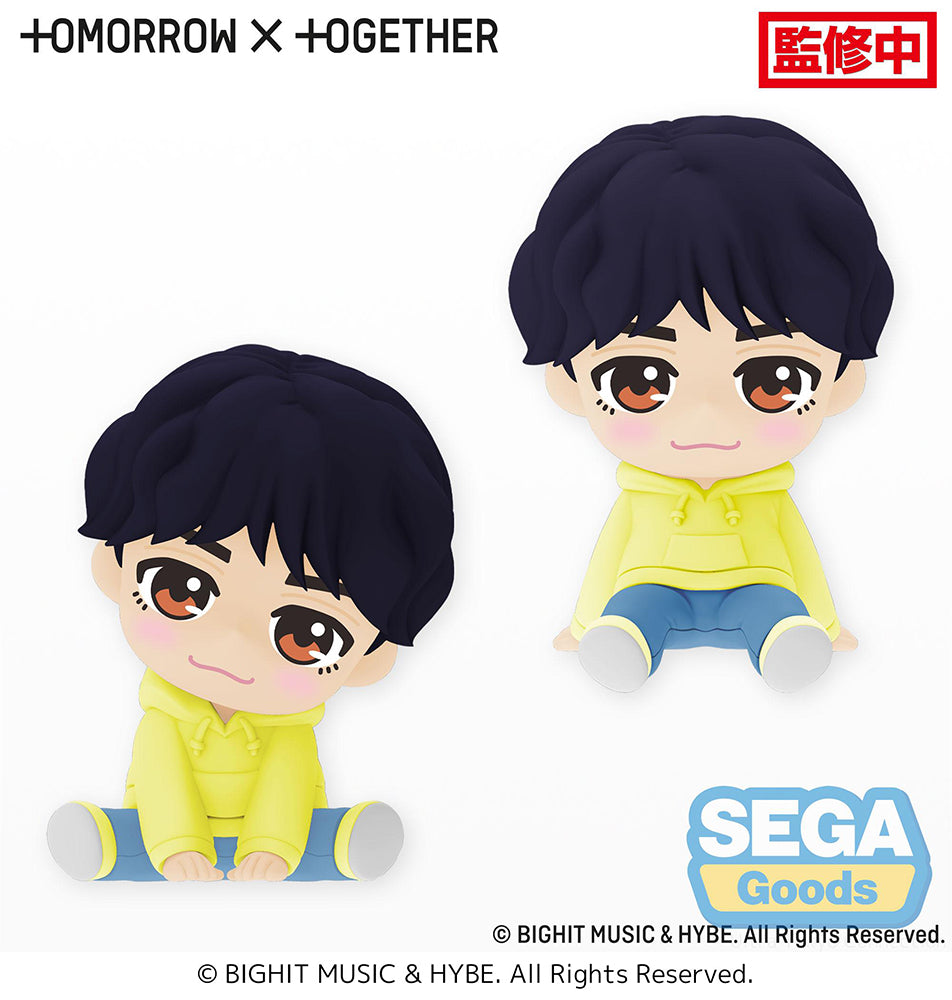 Tomorrow X Together Hueningkai Crown EX Perching Mini-Figure