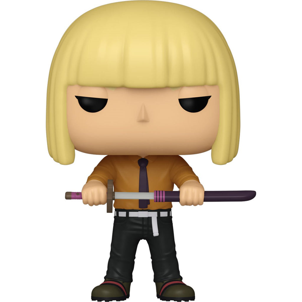 Bleach Shinji Hirako Funko Pop! #1825 Vinyl Figure