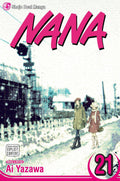 Nana Vol. 21 by Ai Yazawa